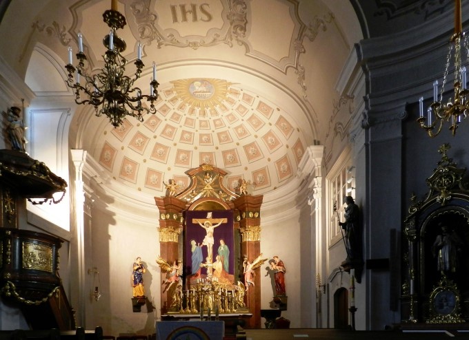 A: STEINBERG > Hl. Nepomuk 3