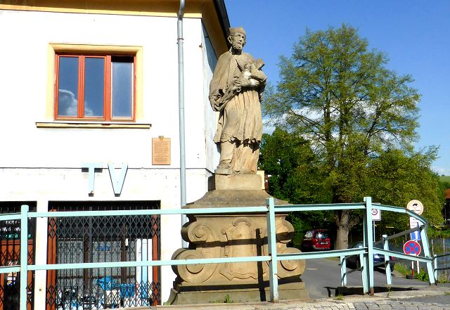 Nepomuk