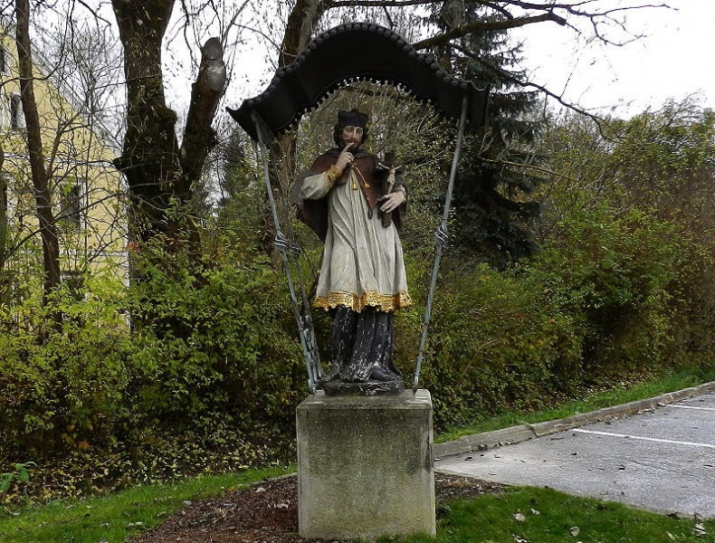 A: LIGIST > Hl. Nepomuk