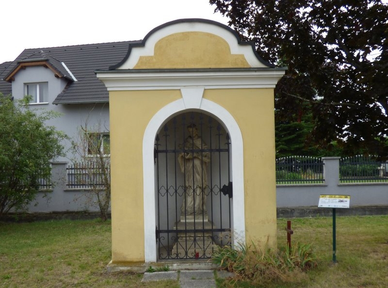 A: Unterwaltersdorf > Nepomuk