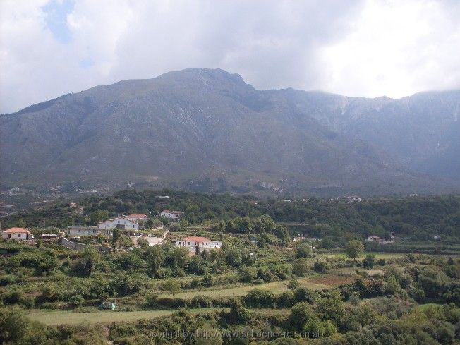 Saranda