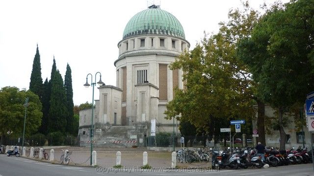 JESOLO > Cavallino Tre Porti