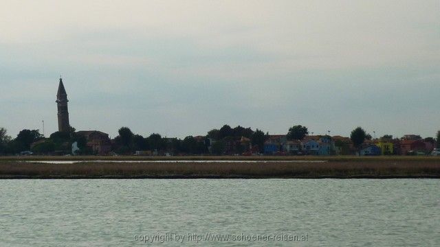 JESOLO > Cavallino Tre Porti