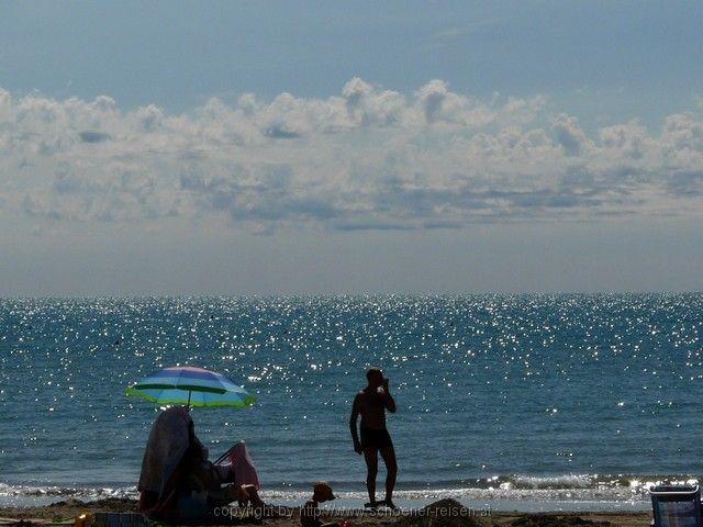 VENEZIEN>Jesolo>Cavallino Tre Porti