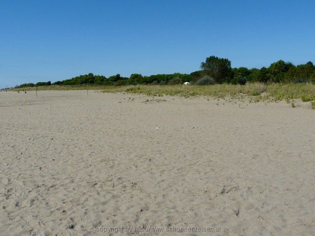 JESOLO > Cavallino Tre Porti