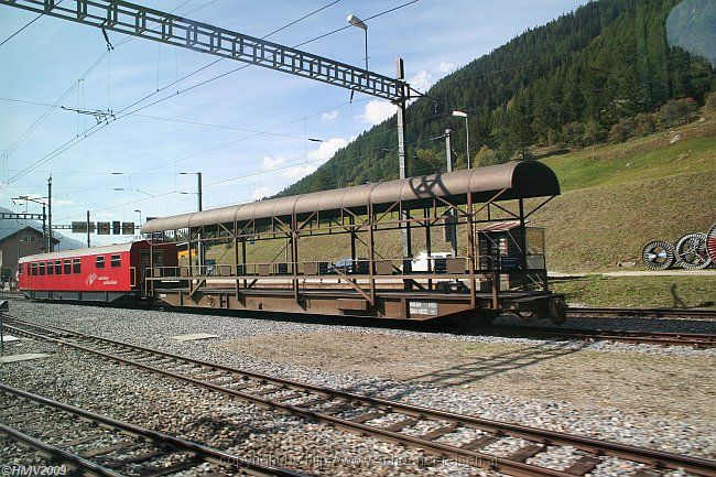 GLACIER EXPRESS 2009-09-24_079 > Oberwald