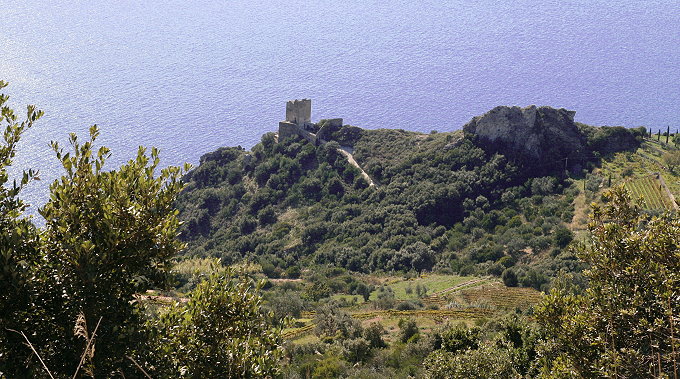 Monte Argentario 8