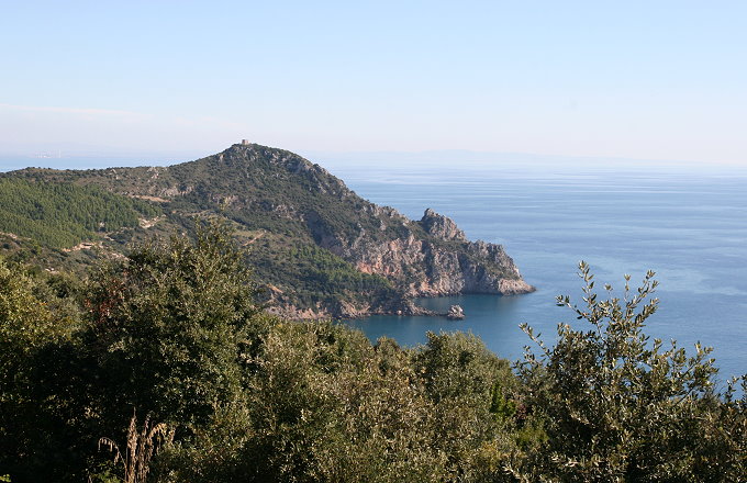 Monte Argentario 7