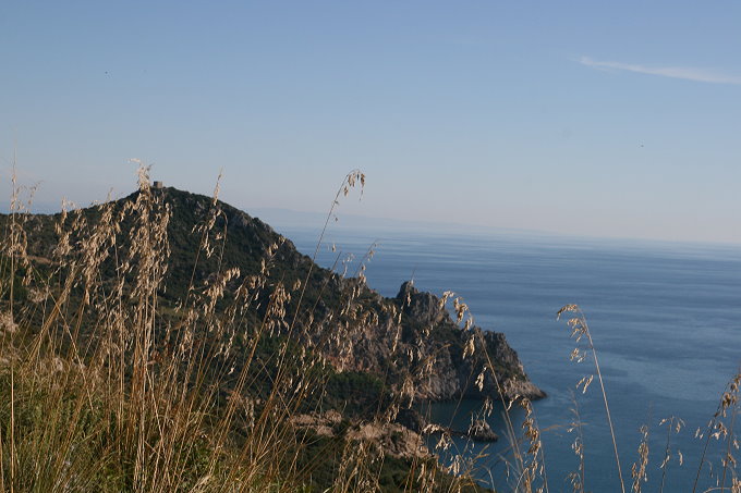 Monte Argentario 2