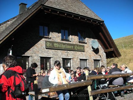 FELDBERG > aa 18  St. Wilhelmerhütte