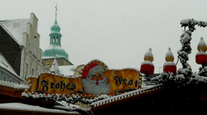 Weihnachtsmarkt RE 1 2