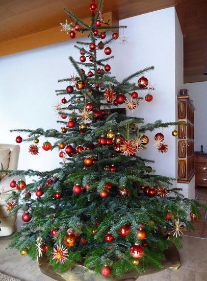 Christbaum