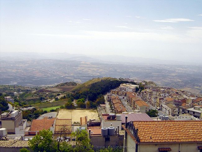 Sizilien > Reiseerinnerungen 2004