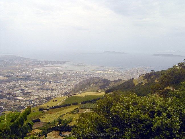 Sizilien > Reiseerinnerungen 2004
