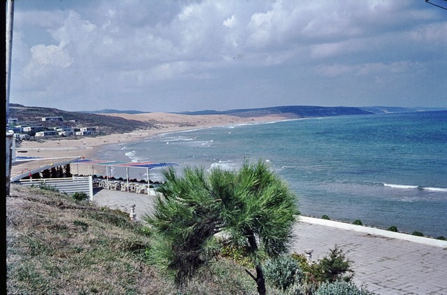 Rückblick für eine Reise nach Istanbul, Teil I 2