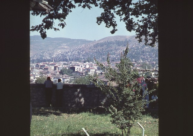 Rückblick für eine Reise nach Istanbul, Teil II 2