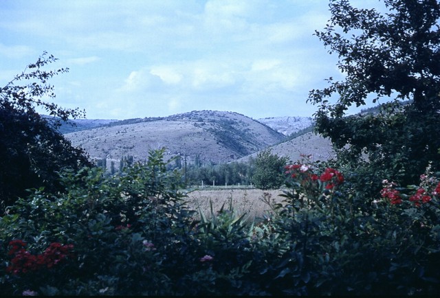 Rückblick für eine Reise nach Istanbul, Teil II 2