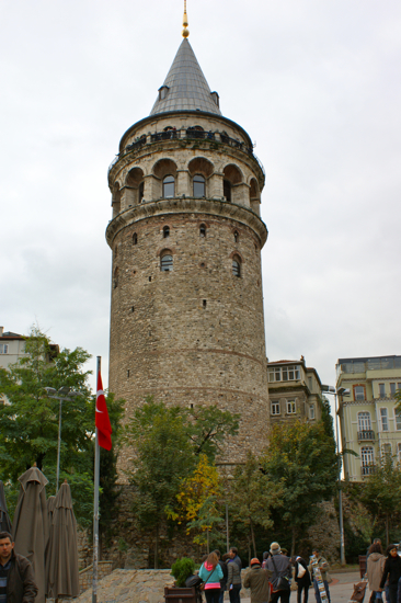 Istanbul-Reisebericht 7