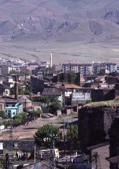 Ostanatolien > ERZURUM