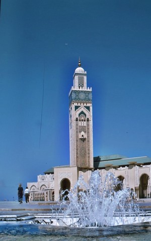 Marokkoreise 8
