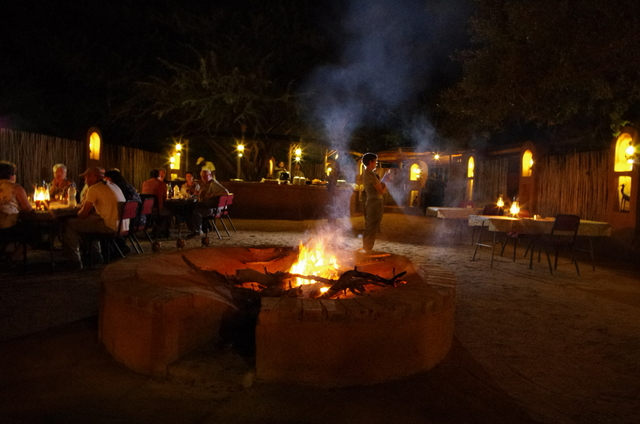 5 Dieters Afrikatour Krüger Nationalpark 7