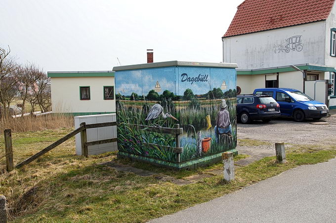 Dagebüll