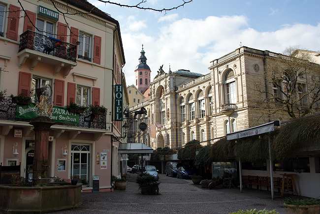 Baden-Baden