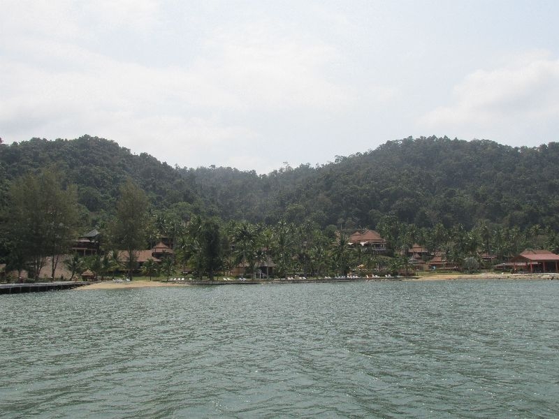 Koh Chang Bootsfahrt (3)