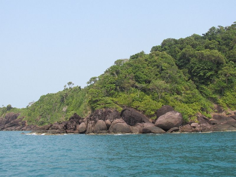 Koh Chang Bootsfahrt (7)