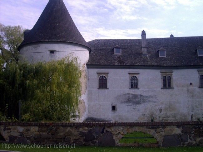Kobersdorf > SCHLOSS