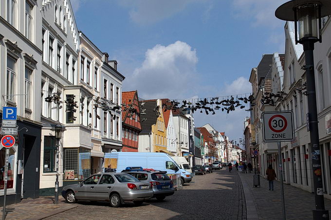 Flensburg