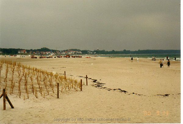 Ostseebad Binz