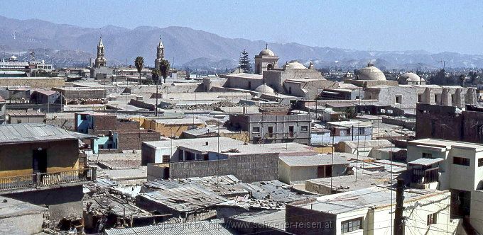 Arequipa