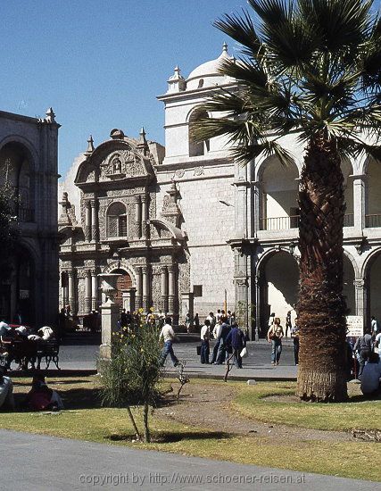 Arequipa