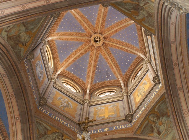 Dakovo - Kathedrale 2