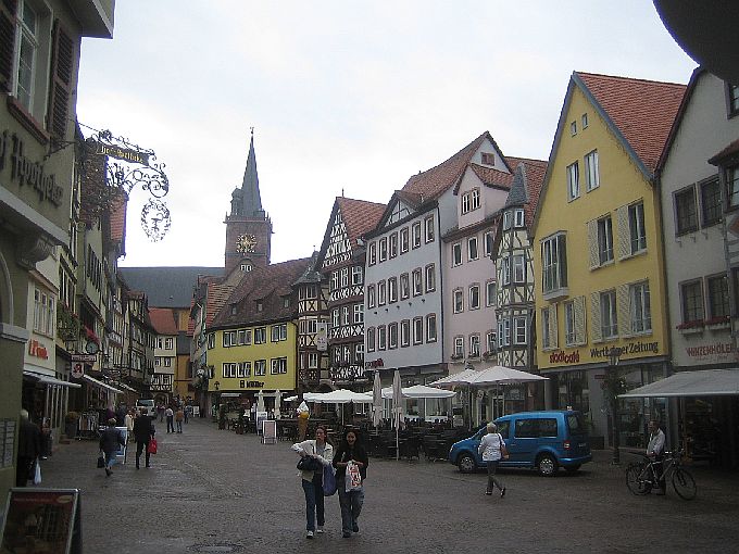 Stadt und Burgruine 3