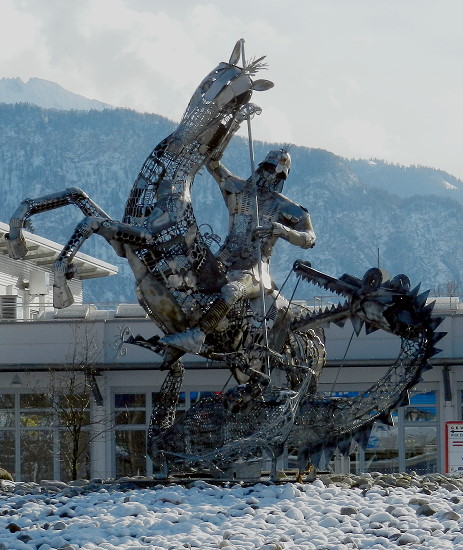 Niederndorf bei Kufstein 3