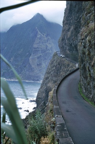 Madeira , die Vulkan- aber auch Frühlingsinsel, Teil 2 5