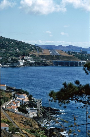 Madeira , die Vulkan- aber auch Frühlingsinsel, Teil 1