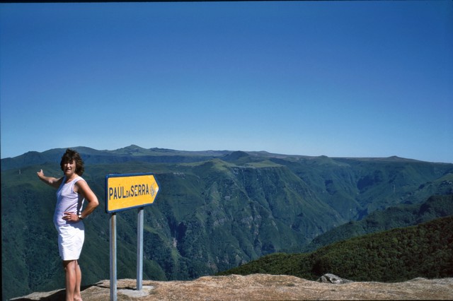 Madeira , die Vulkan- aber auch Frühlingsinsel, Teil 2 2