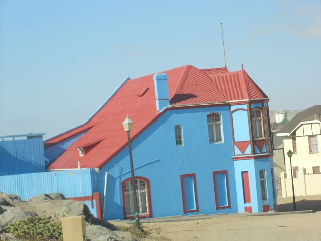 Lüderitz 5