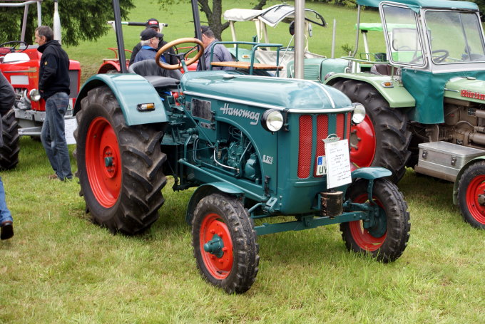 Raich-10. Oldtimertreffen 8