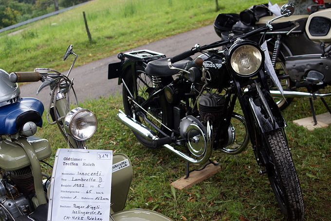 Raich-10. Oldtimertreffen 6