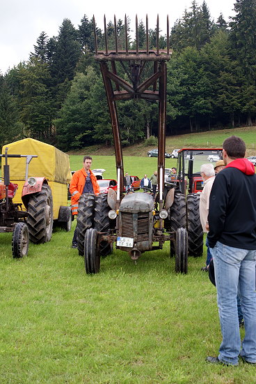 Raich-10. Oldtimertreffen 5