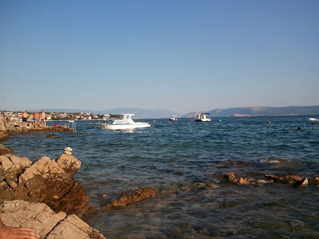 CRIKVENICA > Die Stadt 3