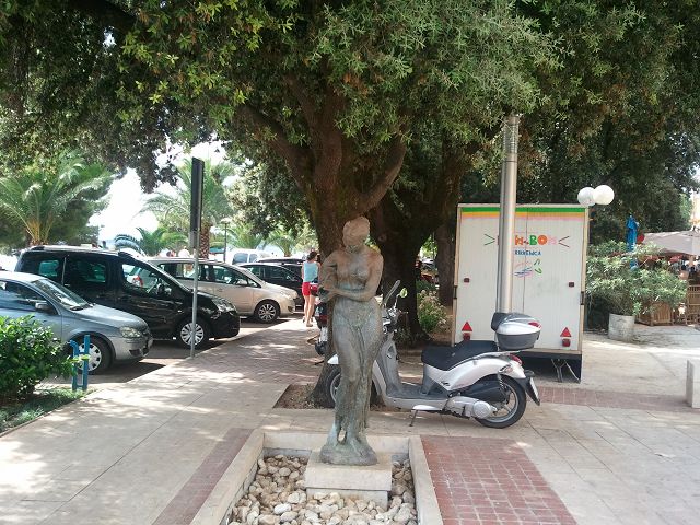 CRIKVENICA > Die Stadt 3
