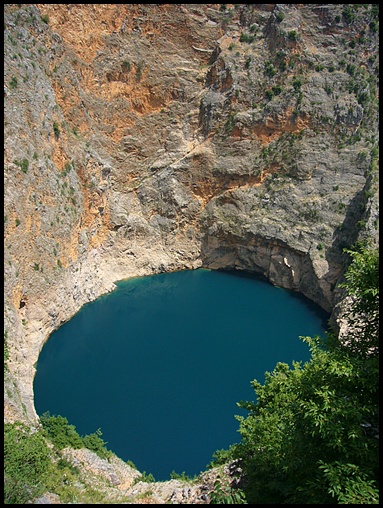 Ausflug nach Imotski 2