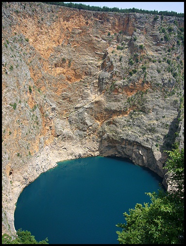 Ausflug nach Imotski 3