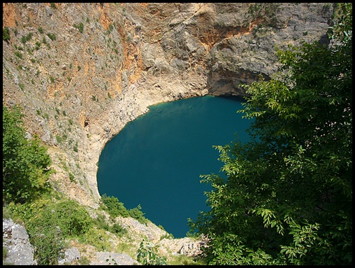 Ausflug nach Imotski 4