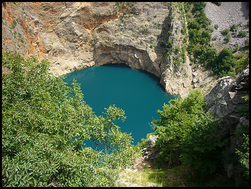 Ausflug nach Imotski 5